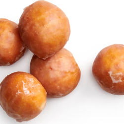 Donut Holes