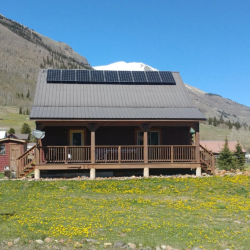Residential Solar