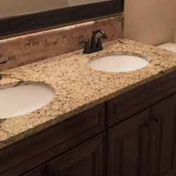 Bathroom Countertop