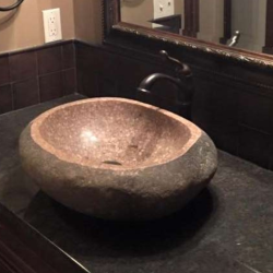 Sink Installation