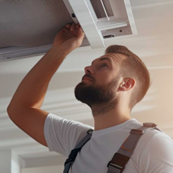Air Conditioning Installation