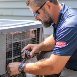 Air Conditioning Maintenance