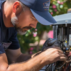 Emergency HVAC Repair