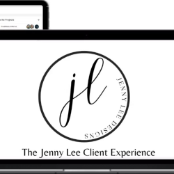 Client Project Portal