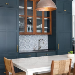 Remodel Projects & New Builds