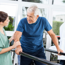 Physical and Rehabilitation