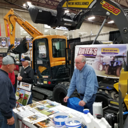 Precision Technology