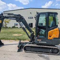 Construction Equipment