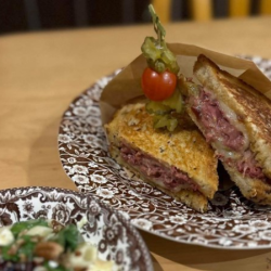 Craft Sandwiches