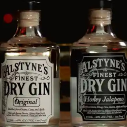 Our Distilled Spirits