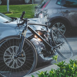 Bicycle And Pedestrian Accidents