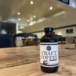 Alstynes Finest Syrups