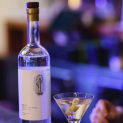 Safi Classic Martini