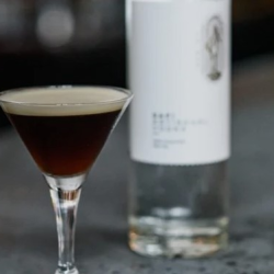 Espresso Martini