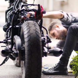 Motorcycle Insurance