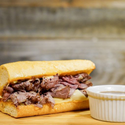 Specialty Sandwiches