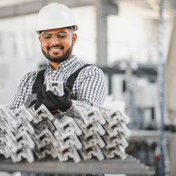 Common Alloy / Industrial