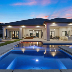 Infinity Pools