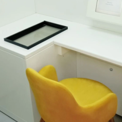 Safety Deposit Boxes