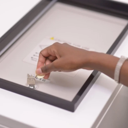 Automated Safe Boxes