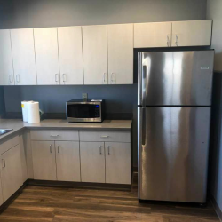 Cabinetry/Carpentry Modifications