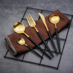 Flatware Rentals - Serving