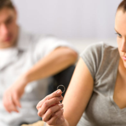 Divorce