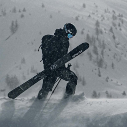 Ski & Snowboard Rentals