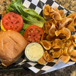 Burgers