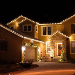 Holiday Lighting