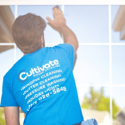 Window Screen Repair