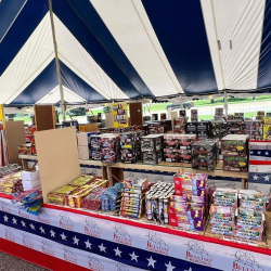 Fireworks Sales Dealer