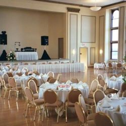 Livestock Ballroom