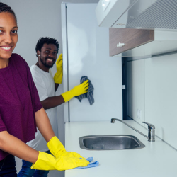 Home Cleaning