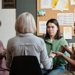 Support Groups