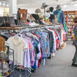 Thrift Store
