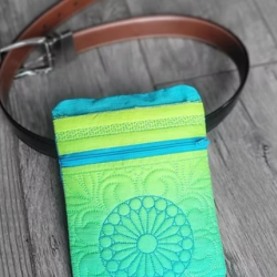 Jogger Bag