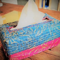 Classic Tissue Box