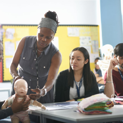 Parenting Classes