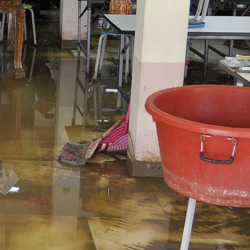 Water Damage