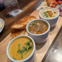 Soups