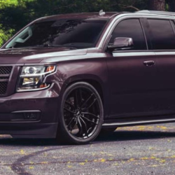 Performance Suspension