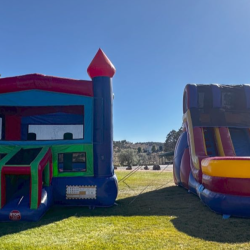 Bounce House Rental
