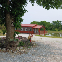 Free Parking on Premises