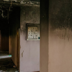 Fire and Smoke Damage