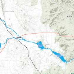 GIS Mapping