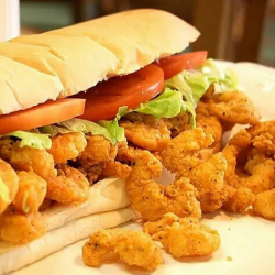 Appetizers