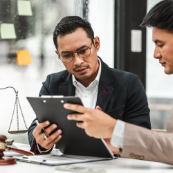 Past Year(s) Tax Preparation and Filing