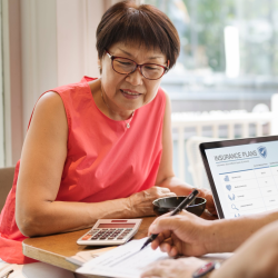 Individual Filing for Current Tax Year