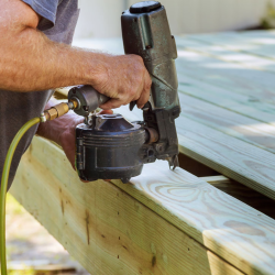 Pneumatic Tool Repair